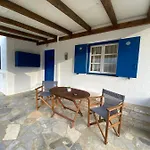 Dream Catcher 4 Apartment Agia Theodoti