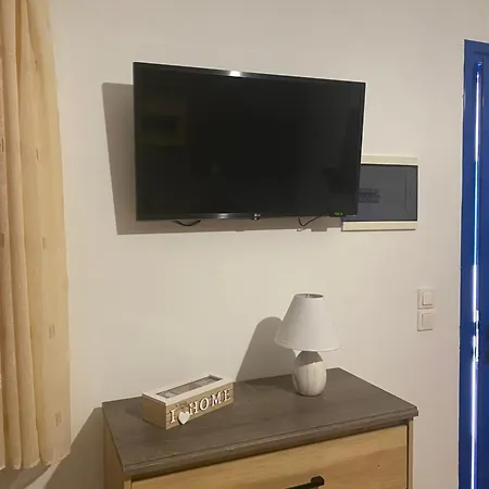 Apartman Dream Catcher 4 *