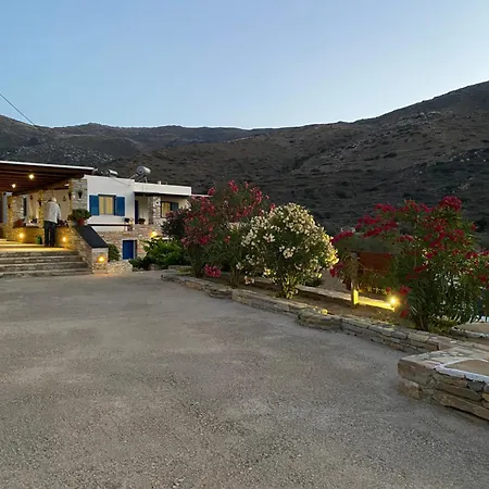 Dream Catcher 4 Apartment Agia Theodoti