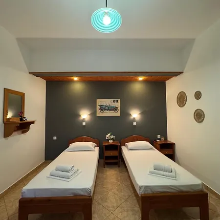 Dream Catcher 4 Apartman *