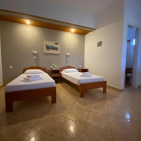 Dream Catcher 4 Apartament *