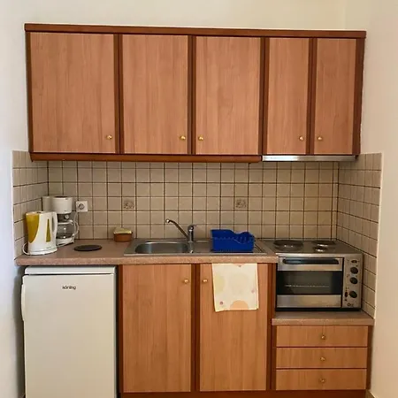 Appartement Dream Catcher 4 *