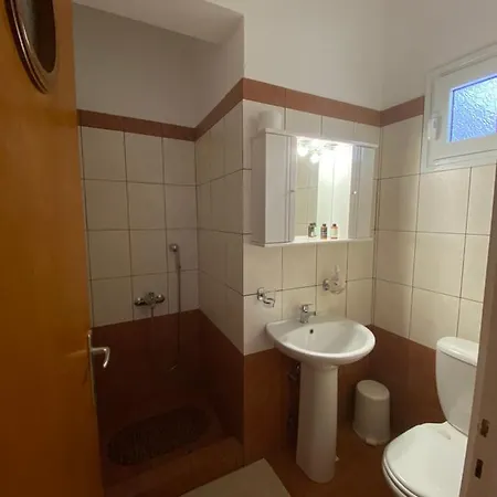 Dream Catcher 4 Agia Theodoti