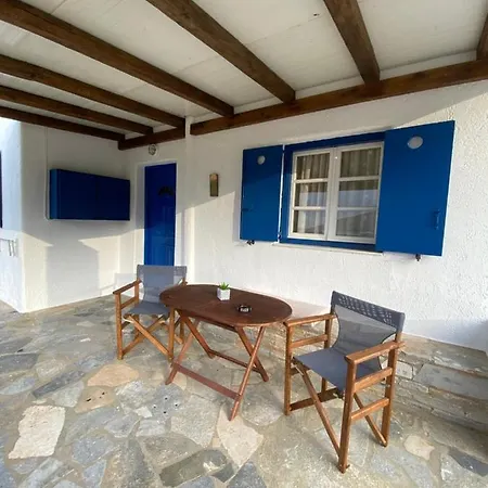 Dream Catcher 4 Apartament Agia Theodoti