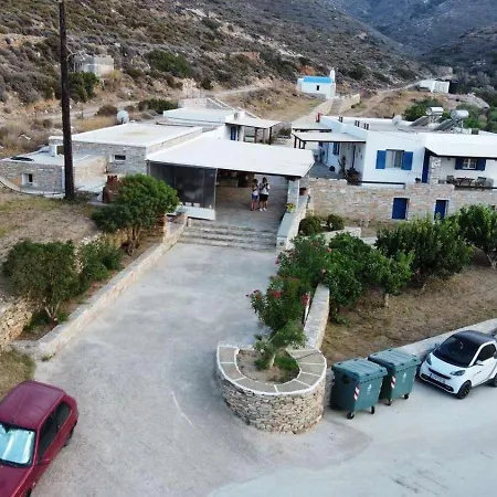 Apartament Dream Catcher 4 Agia Theodoti