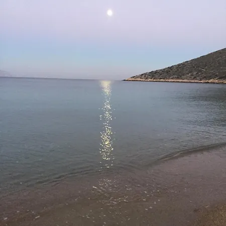 Dream Catcher 4 * Agia Theodoti