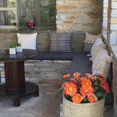 Dream Catcher 4 * Agia Theodoti