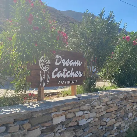Dream Catcher 4 Apartament Agia Theodoti