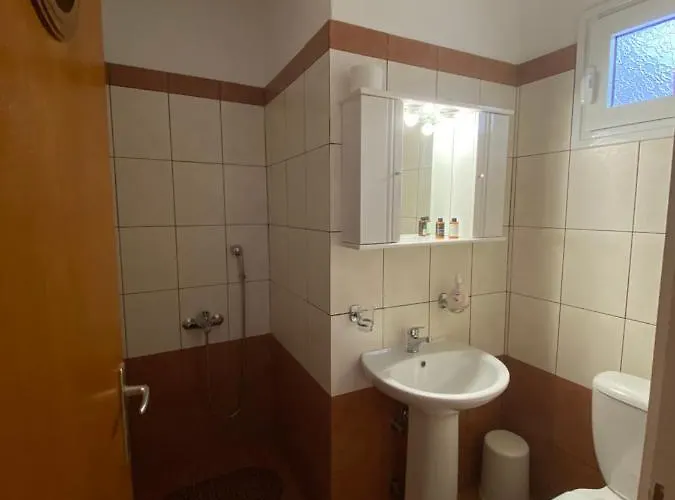 Dream Catcher 4 Agia Theodoti