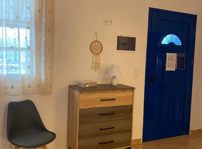 Dream Catcher 4 アパート