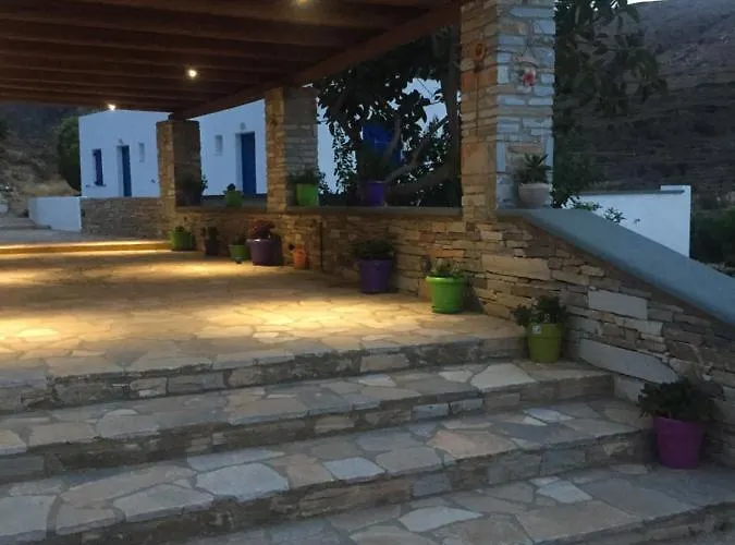 アパート Dream Catcher 4