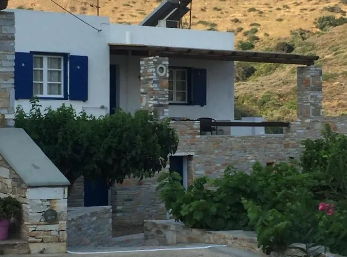 Dream Catcher 4 アパート *