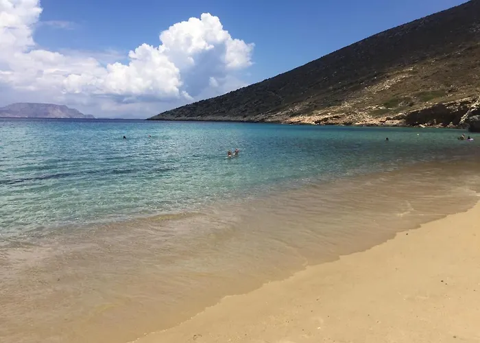 Dream Catcher 4 アパート *