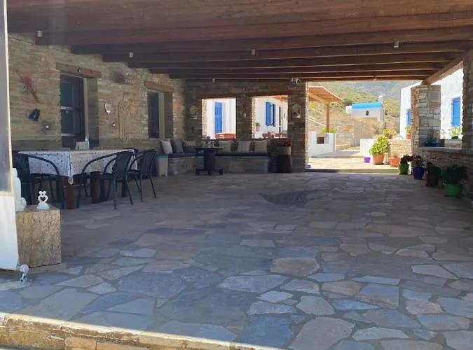 Dream Catcher 4 アパート