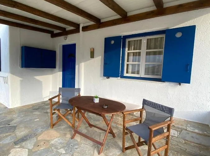 Dream Catcher 4 アパート Agia Theodoti