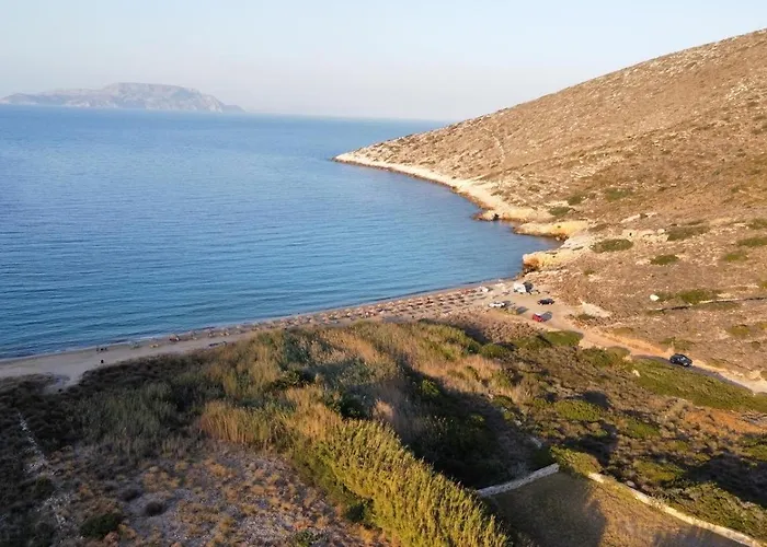 Dream Catcher 4 アパート