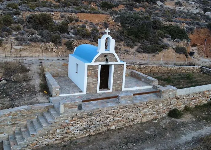 アパート Dream Catcher 4