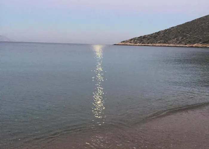 Dream Catcher 4 * Agia Theodoti