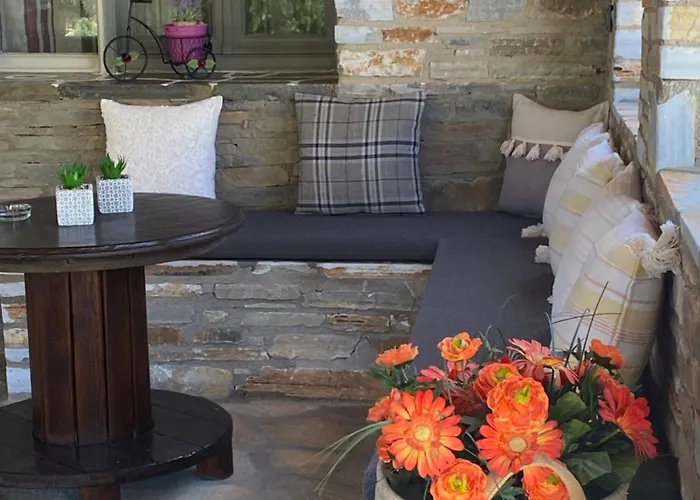 Dream Catcher 4 * Agia Theodoti