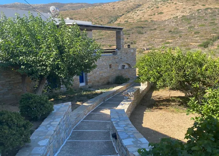 Dream Catcher 4 アパート *